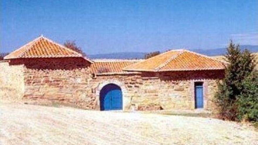 Autor: Mancomunidad de la maragatería.