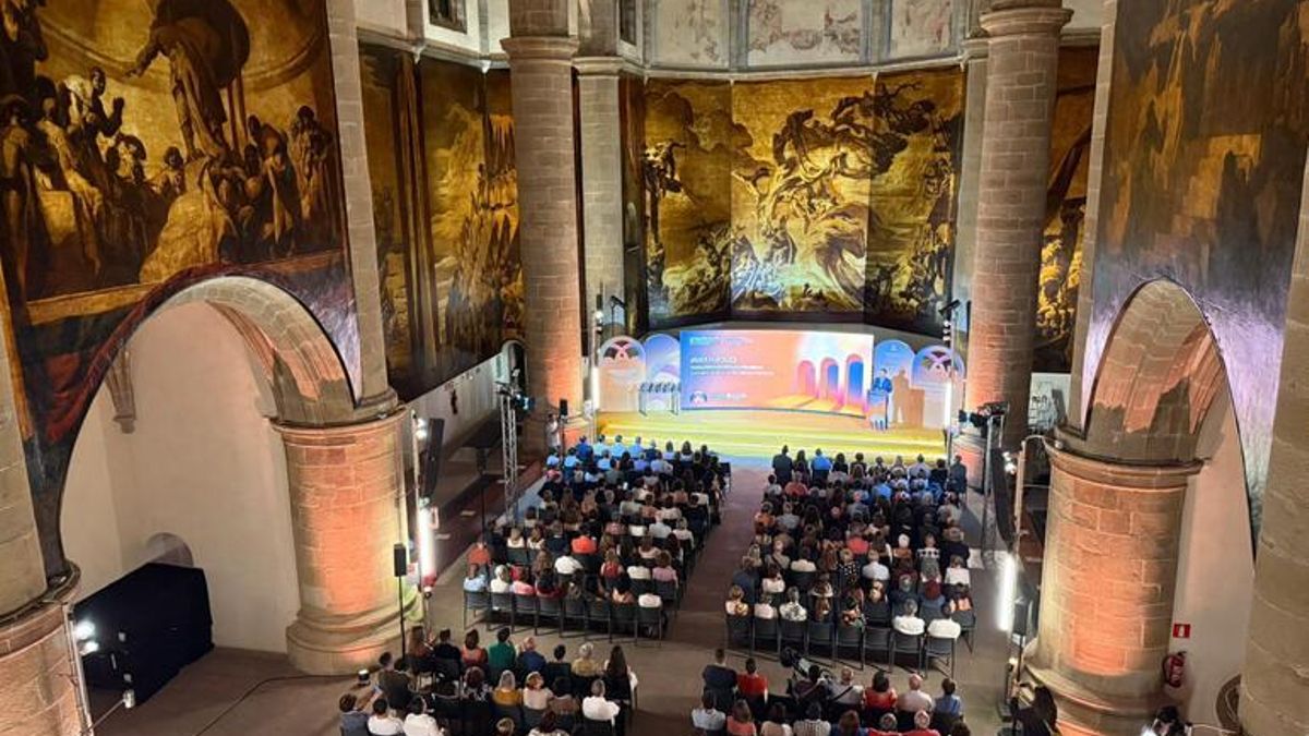 Consuma Crudeza, premio Euskadi de Consumo de 2026