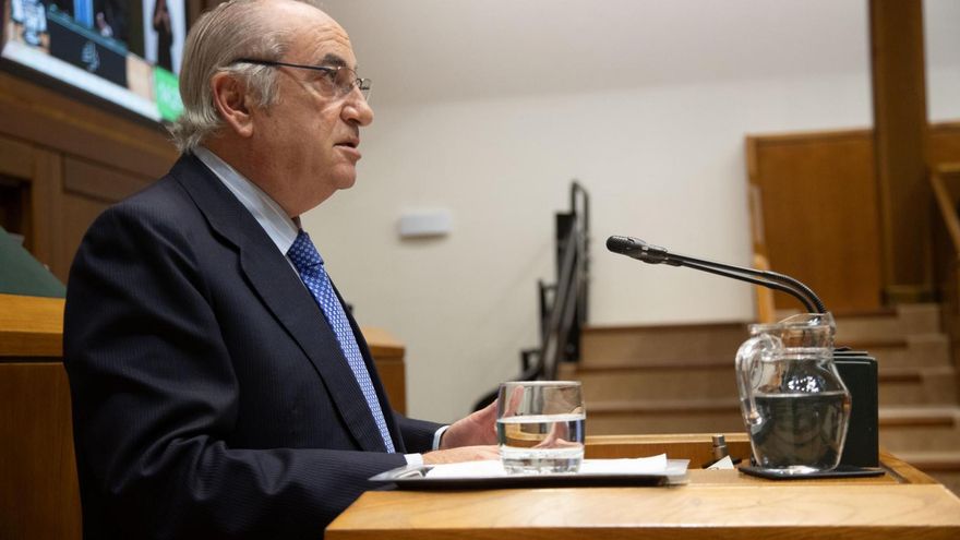 Euskadi abre la puerta a tasas y tributos para incentivar la "movilidad sostenible" y establecerá un billete único en dos años