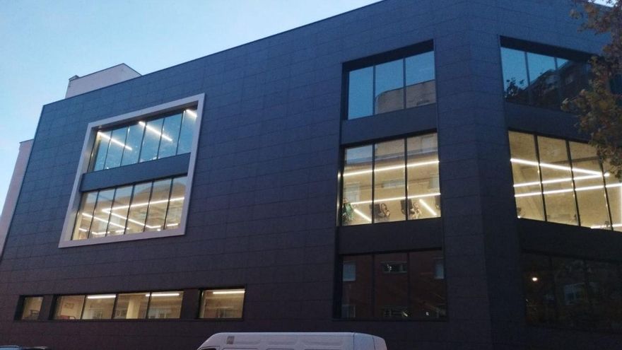 El gimnasio sin licencia que el Ayuntamiento de Madrid prometió precintar este viernes esquiva in extremis el cierre en los juzgados