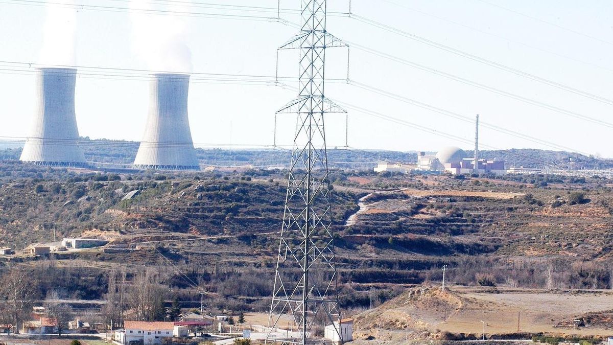 El CSN autoriza la renovación de la central nuclear de Trillo (Guadalajara) hasta noviembre de 2024