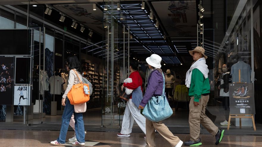 China insiste en que "el proteccionismo es un callejón sin salida"