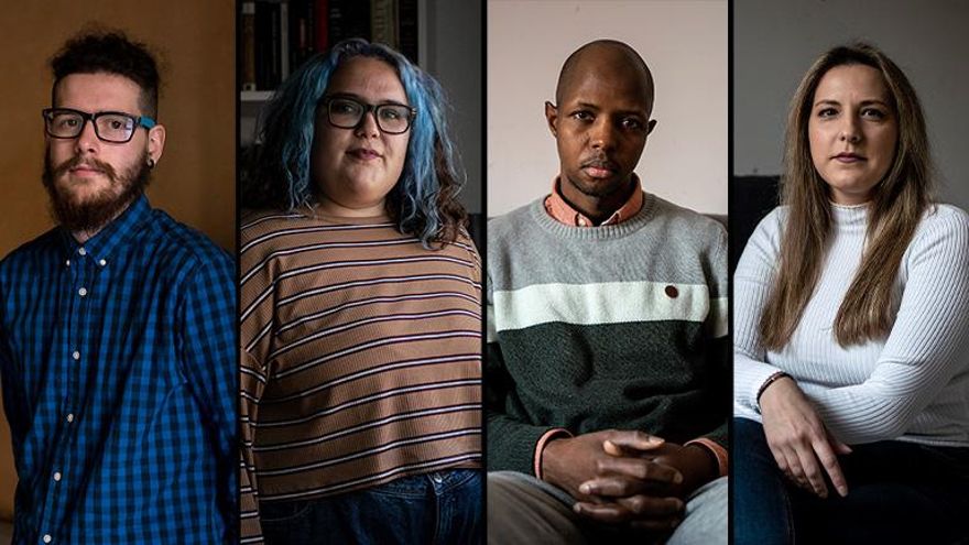 Cuando la juventud se va pero la precariedad se queda