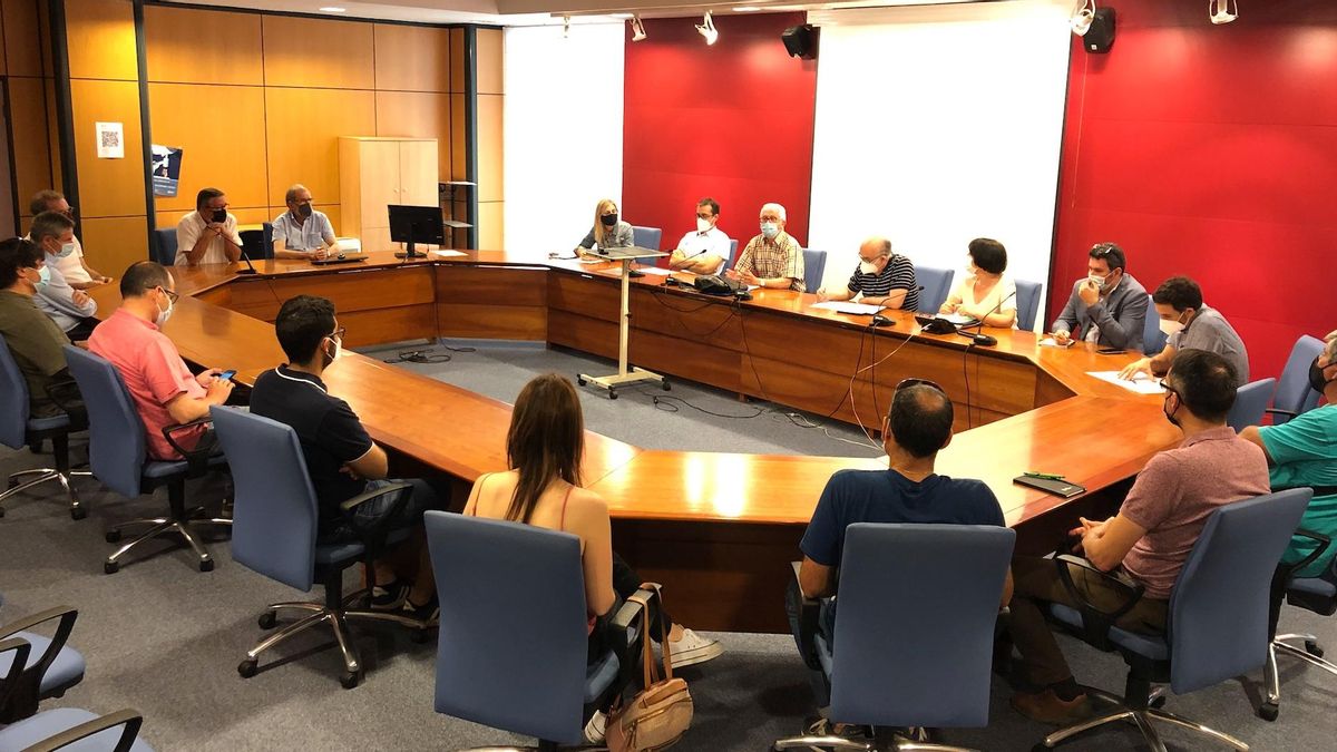 Presentació de l'estudi.