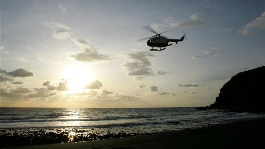 Detienen a 17 indocumentados de origen cubano en aguas de Pacífico colombiano