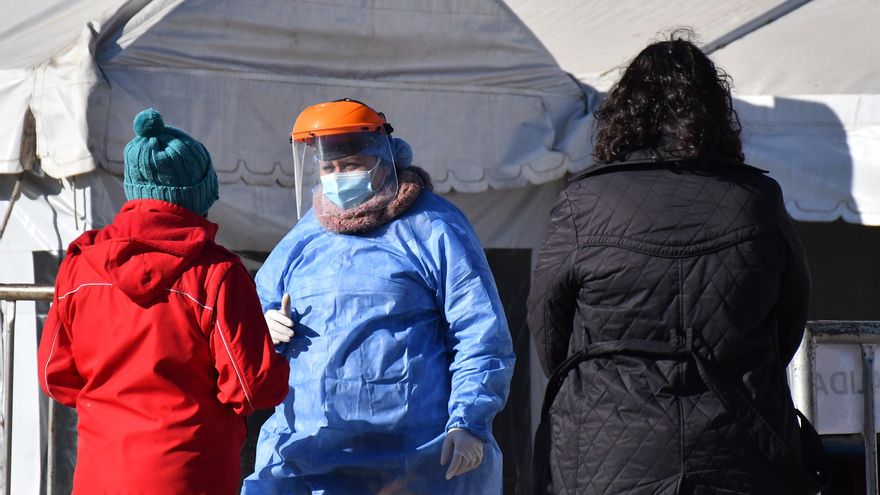 Ya son 17 los casos positivos de la variante Delta en Córdoba y hay más de 160 aislados