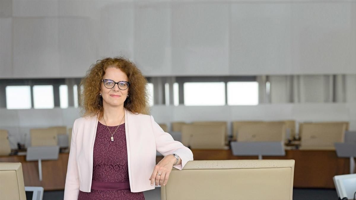 Schnabel anuncia su salida del BCE y acelera la carrera por renovar la cúpula de la institución monetaria