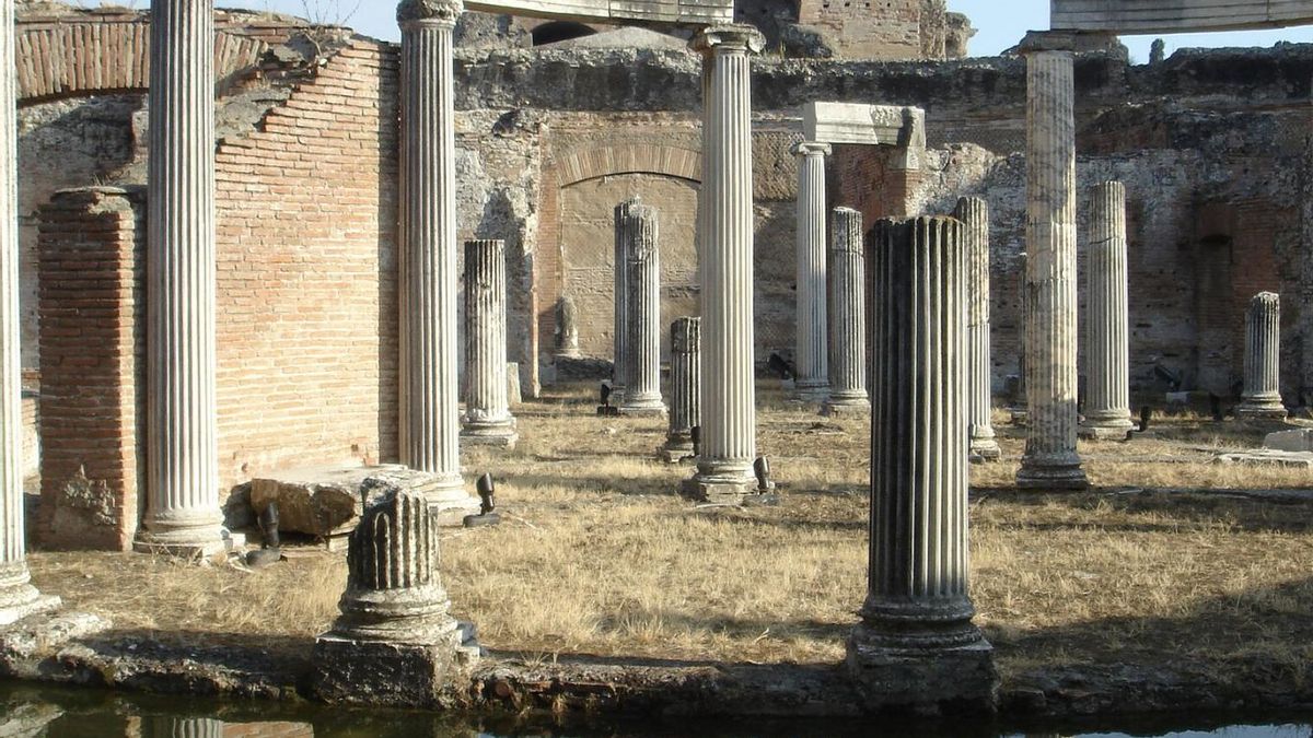El secreto del hormigón romano aparece donde nadie miraba: unas letrinas explican su resistencia durante 1.900 años