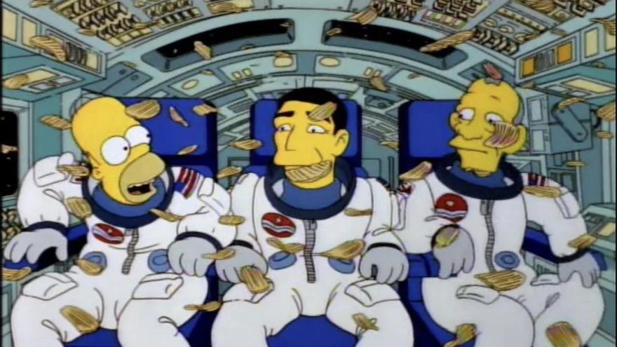 Las predicciones de ‘Los Simpson’ para 2026 vuelven a generar debate: ¿Qué eventos "adivinó" la serie?