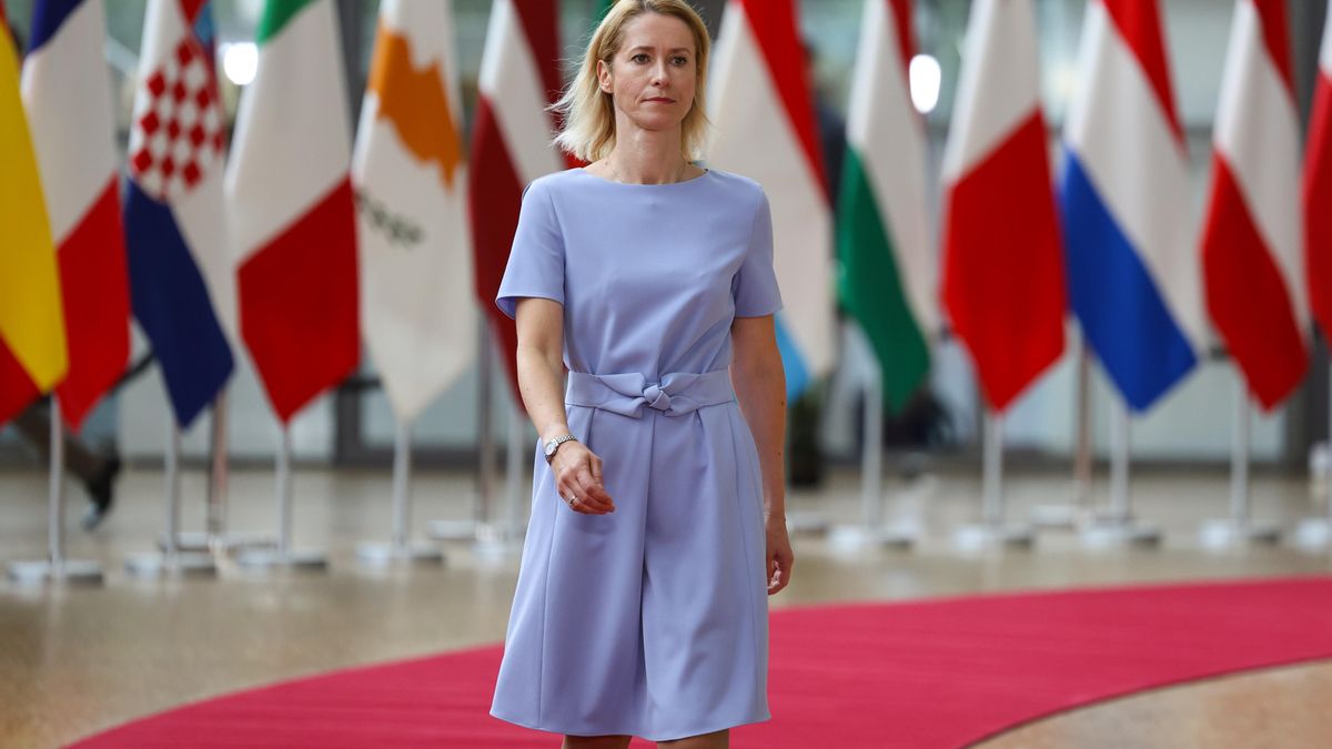 La UE reclama la vía diplomática en Oriente Medio pero evita confrontar con Trump y Netanyahu por los ataques a Irán