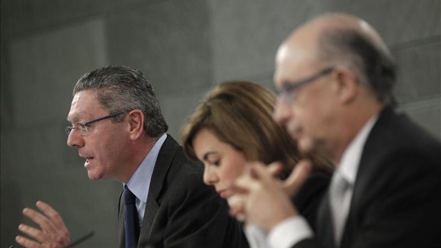La Reina consorte y el Príncipe heredero, nuevos aforados ante el Supremo