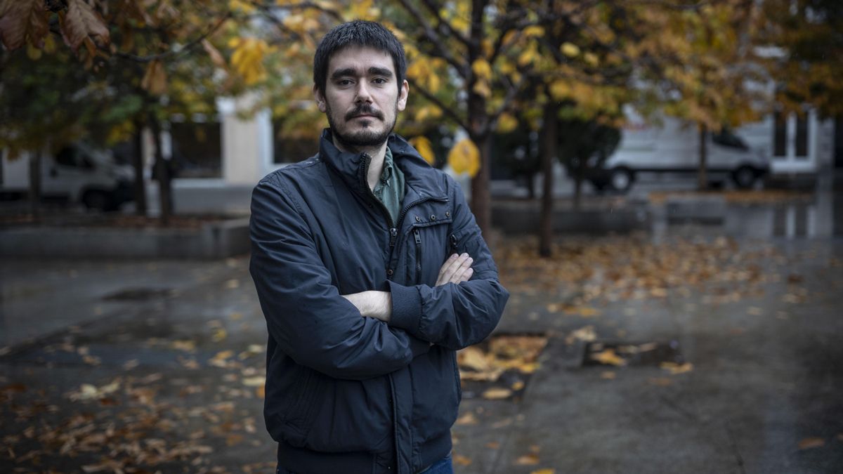 José Carmona, periodista: “España y el PSOE tienen un papel importante en fomentar el olvido del Sáhara”