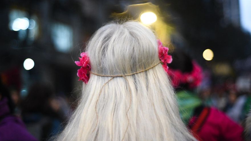 Agitando el viento caliente de la menopausia: romper el tabú y mantener el goce