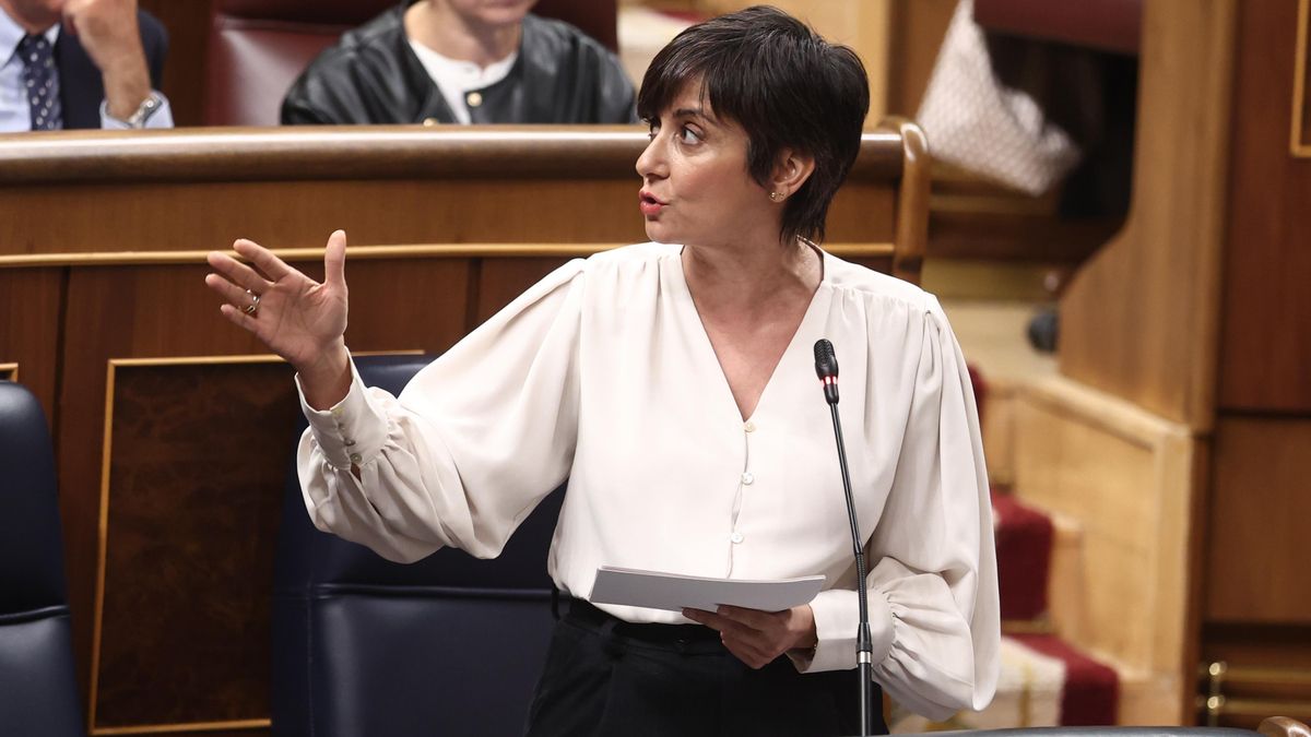 Vivienda da por cumplido el acuerdo de coalición con Sumar: "Y mucho más allá"