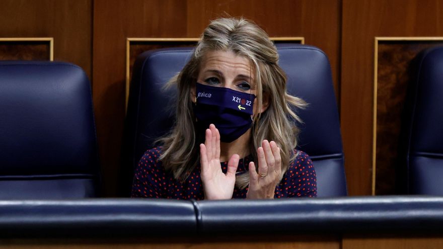 Las empresas hacen fijos a 82.400 temporales en dos semanas tras una carta de la Inspección de Trabajo