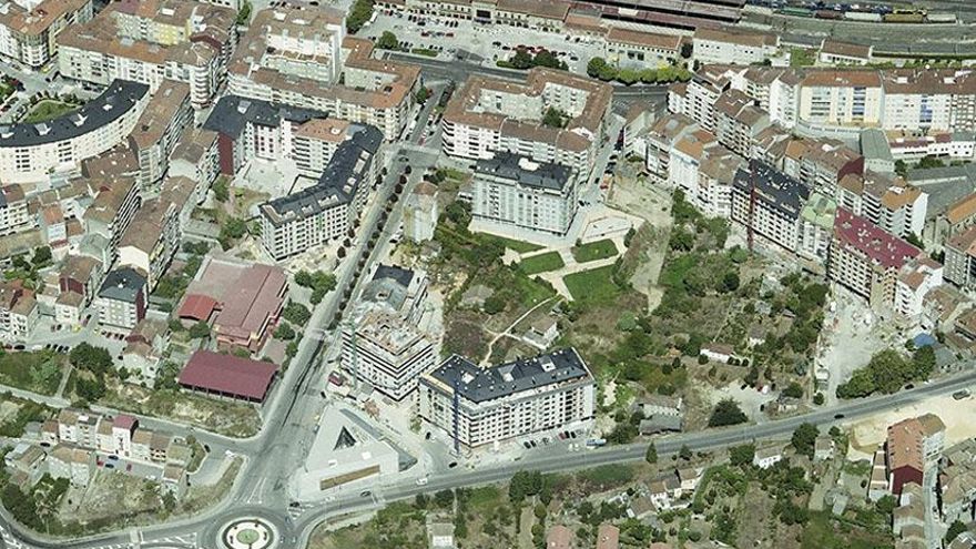 'Patrullas ciudadanas' en Ourense: precariedad de los servicios sociales y oportunismo ultra