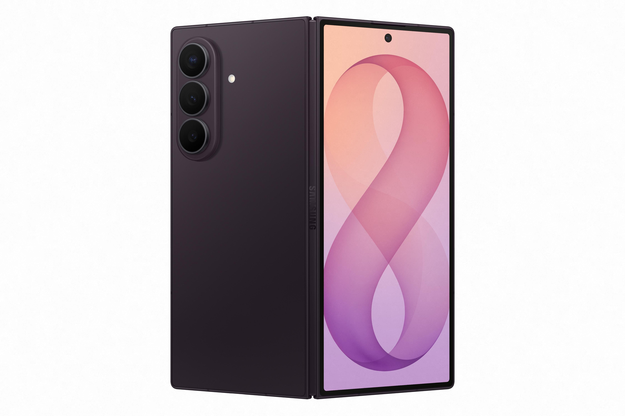 Samsung Galaxy Fold8 Ultra