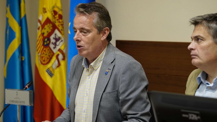 El Principado ha realizado 45 batidas de lobos desde el pasado mayo