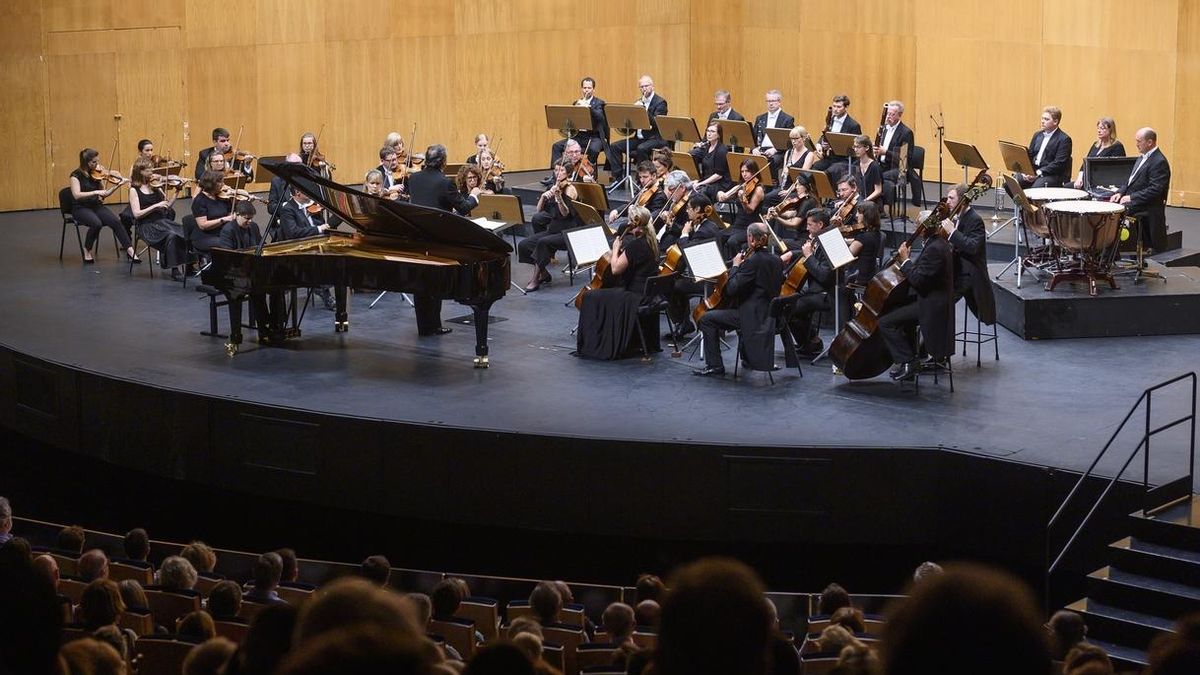 El Festival Internacional de Santander aprueba un presupuesto y programación adaptados a la pandemia