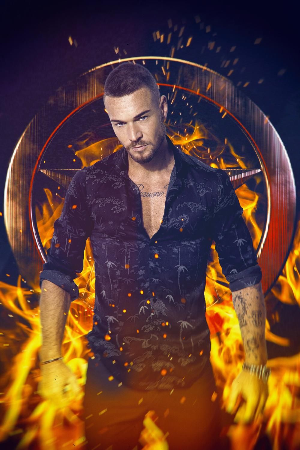 Tony Spina