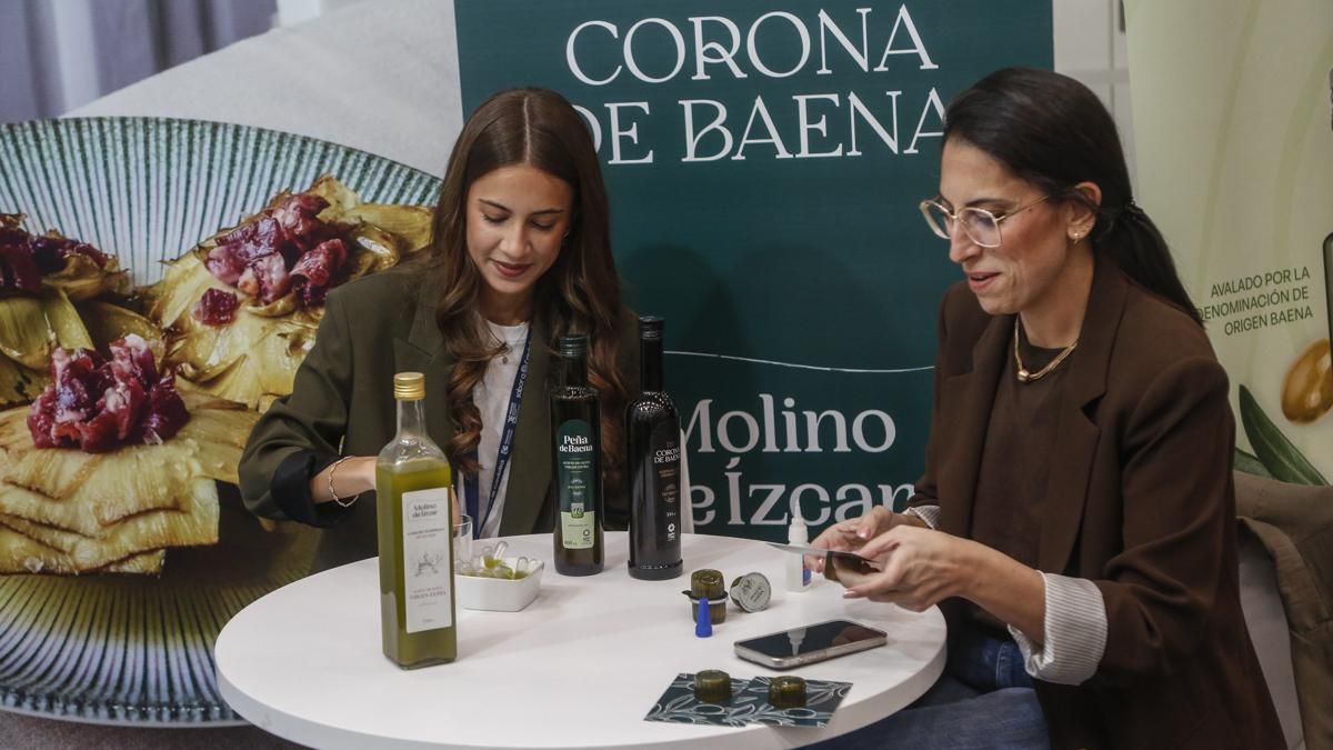 Feria Alimentaria de la Provincia 'Sabor a Córdoba' 2025