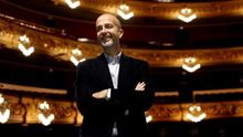 García Gomar llega al Liceu en septiembre con Àlex Ollé de asesor artístico