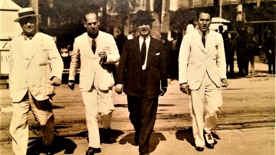 Del elogio al odio: la historia del alcalde de Sevilla al que Queipo pasó de aplaudir a fusilar en cuatro años