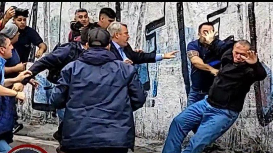 La "trompada política" a Berni: impacto en la interna K, el peronismo en La Matanza y el aprovechamiento electoral de JxC