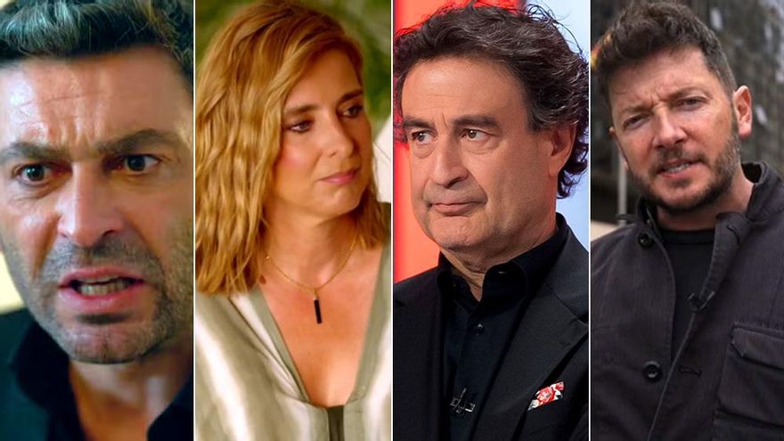 'En tierra lejana' (13.7%) gana a 'La isla de las tentaciones' (12.3%), 'MasterChef' (12.3%) y el buen regreso de 'En el punto de mira' (10.8%)