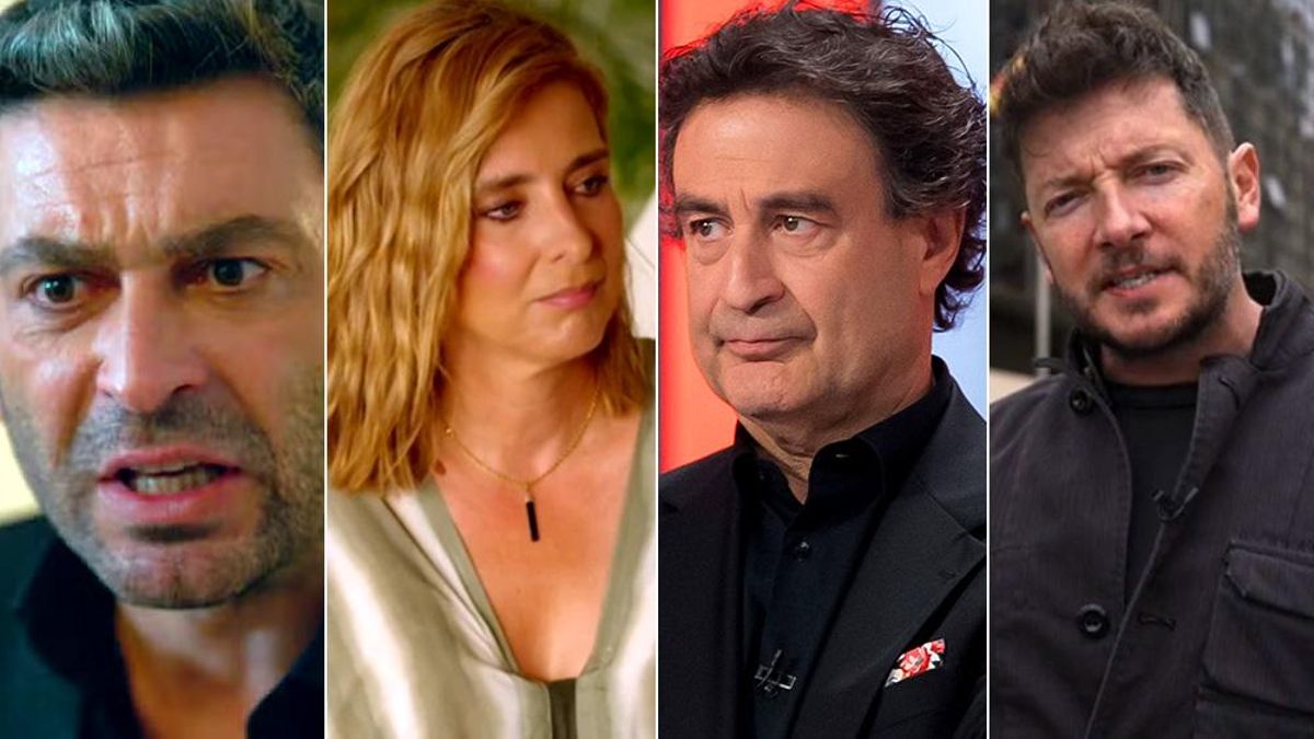 Imágenes de las apuestas de prime time del lunes