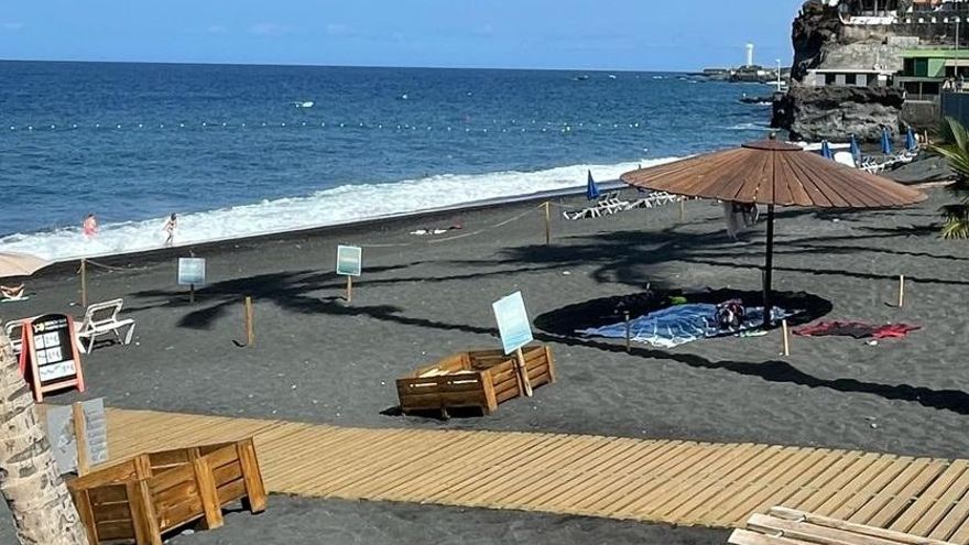 Los Llanos refuerza las medidas preventivas del COVID19