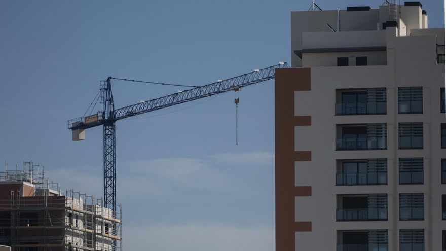 El precio de la vivienda en alza: aumenta un 11,7% en Castilla-La Mancha en el segundo trimestre, según el INE