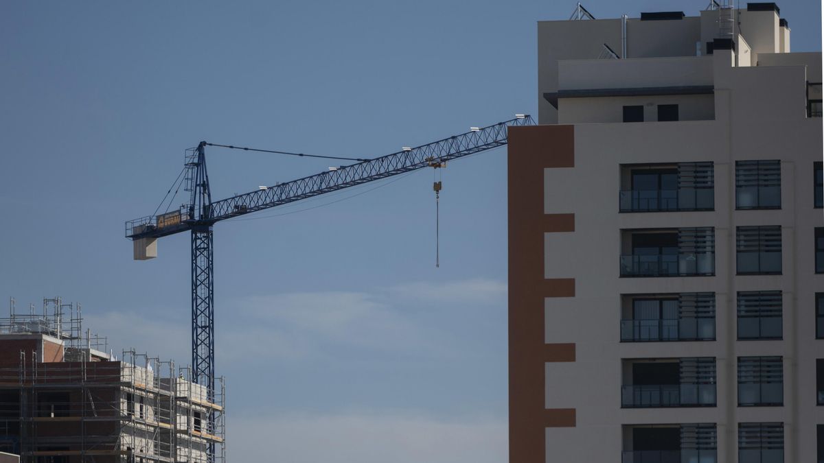 El precio de la vivienda en alza: aumenta un 11,7% en Castilla-La Mancha en el segundo trimestre, según el INE