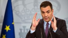 Sánchez anuncia que se permitirá salir a los niños desde el 27 de abril y que la desescalada será por territorios
