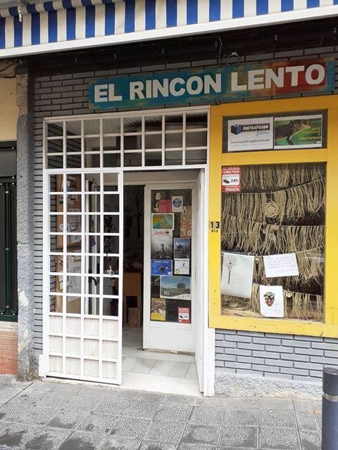 Tienda de la entidad en Guadalajara