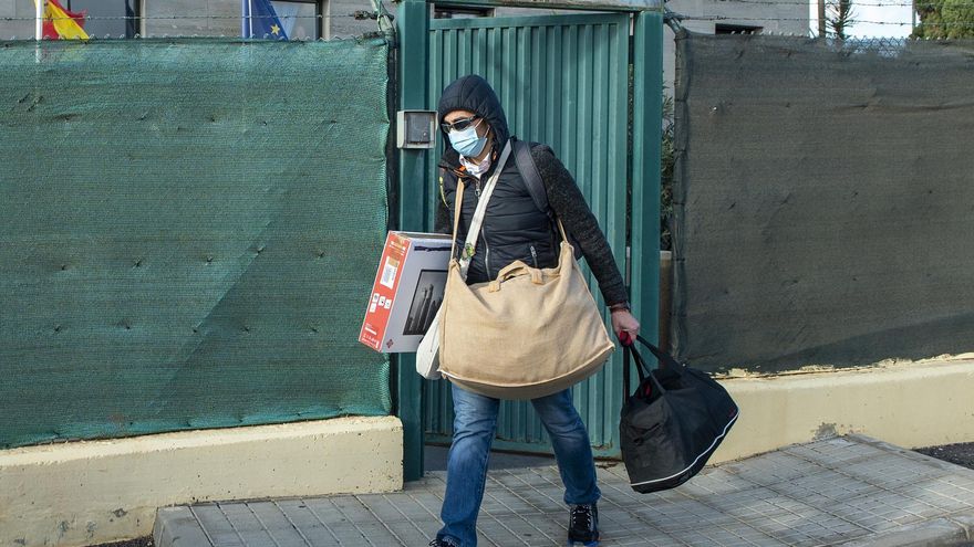 La abogada de la familia de Romina Celeste critica el "mal manejo de los tiempos" en los tribunales, que deja al presunto asesino en libertad