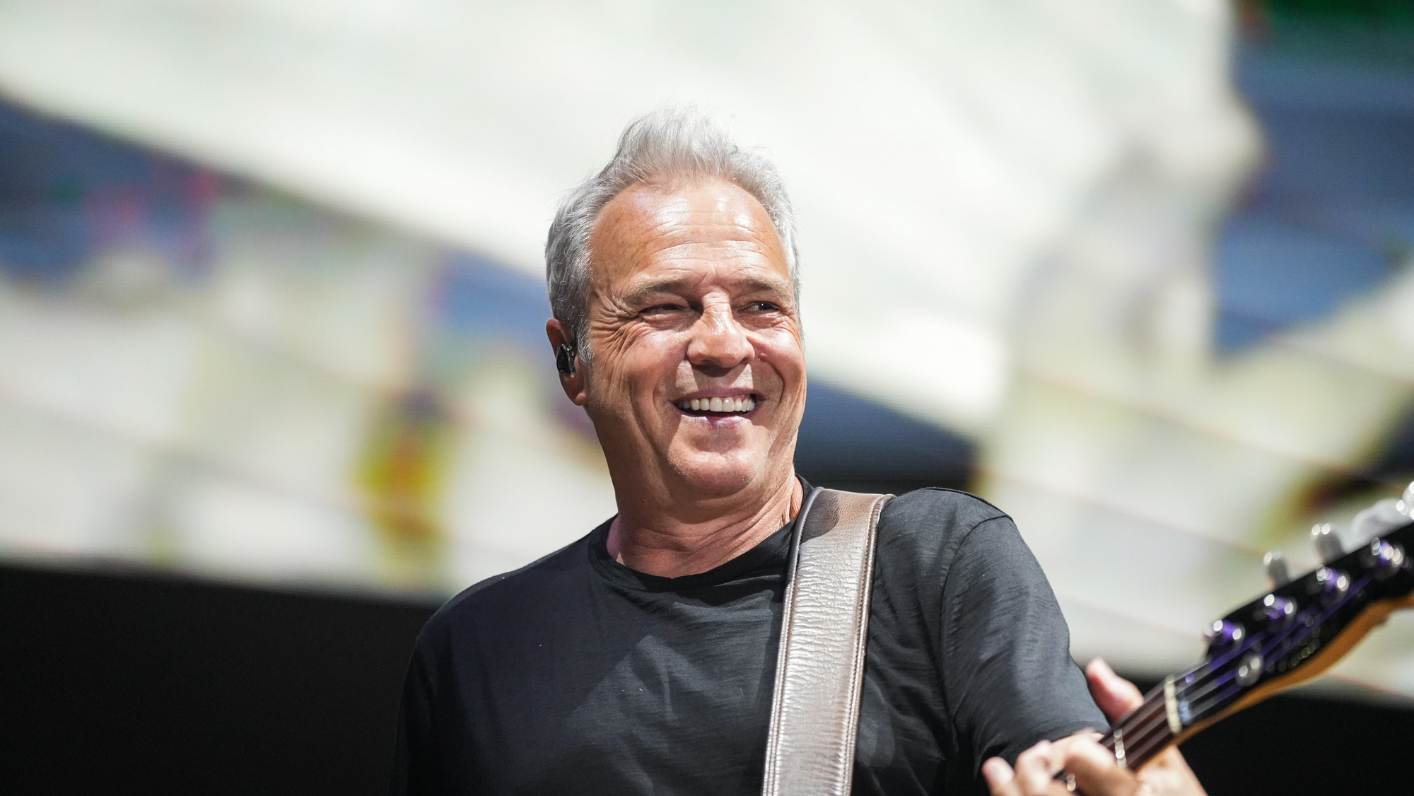 El concierto de Hombres G en el Córdoba Live, en imágenes