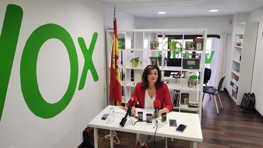Vox desestima el recurso y confirma la expulsión de su portavoz municipal en Palencia por sus críticas al partido