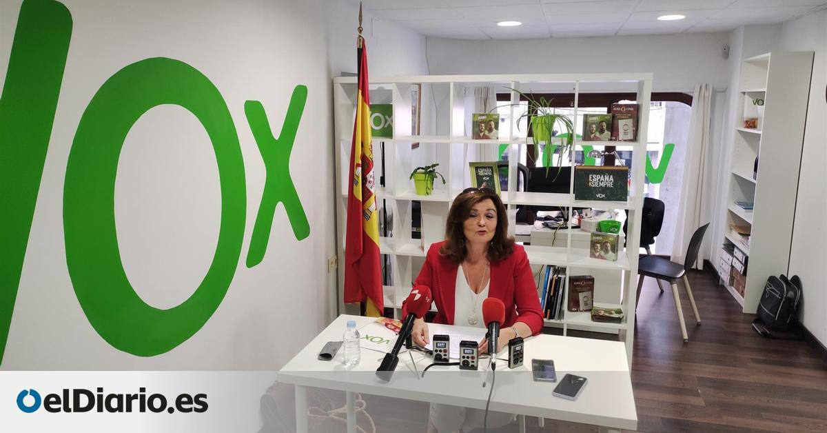 Vox desestima el recurso y confirma la expulsión de su portavoz municipal en Palencia por sus críticas al partido