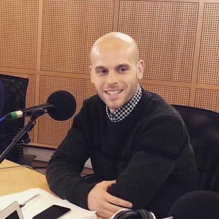 Modera: Carlos del Castillo