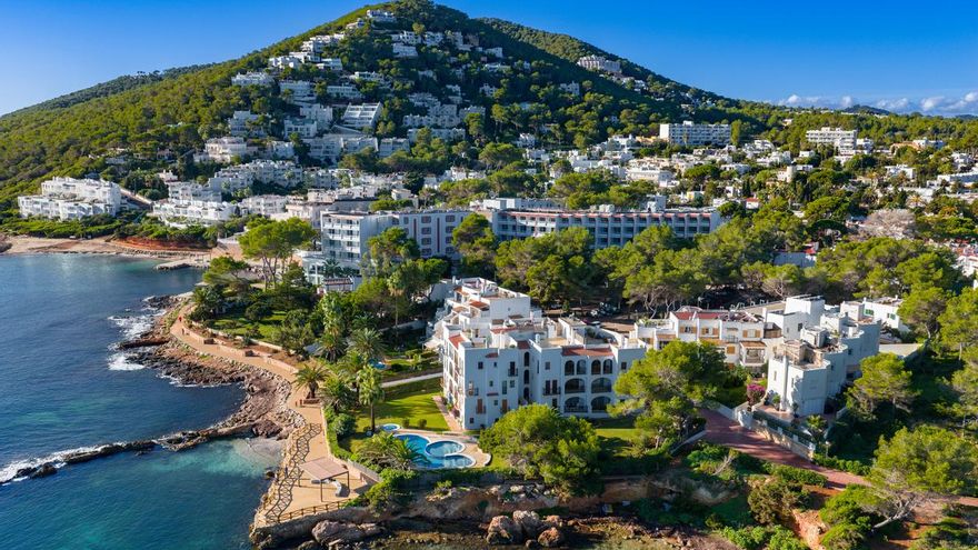 Balears acapara els lloguers de costa més cars d'Espanya mentre s'agreuja la crisi de l'habitatge