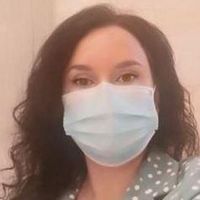 María de la Paz Magdalena.