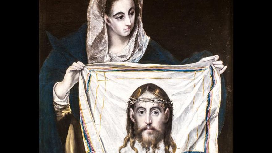 El Museo de Santa Cruz de Toledo participa en la conmemoración virtual del 407 aniversario de la muerte de ‘El Greco’
