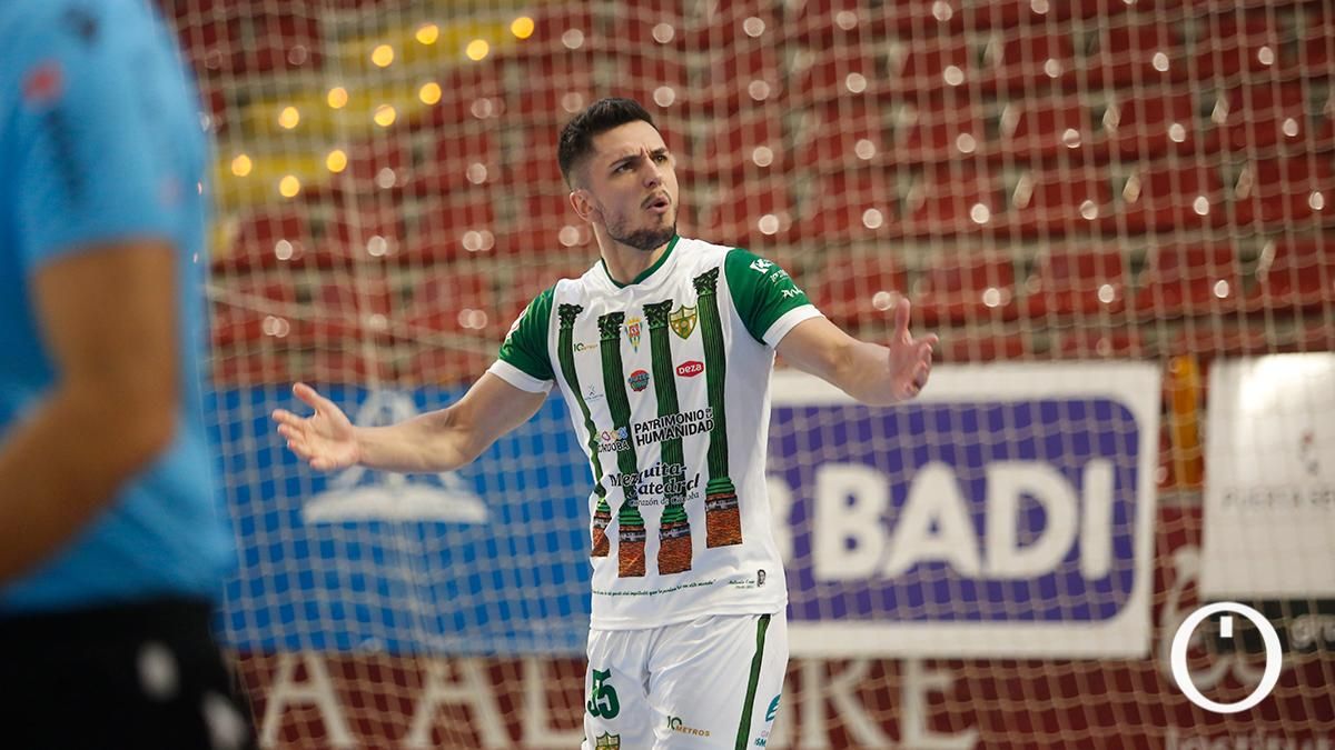 Córdoba Patrimonio - Ribera Navarra