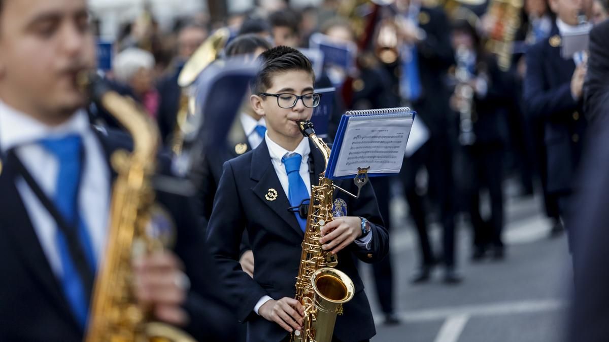 Cabalgata de Reyes Magos 2026