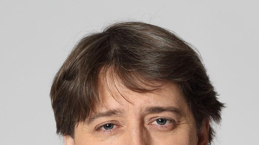 Carlos Martínez, Alcalde de Soria