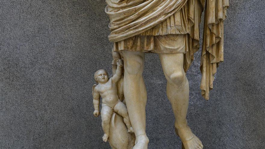 Octavio, el hombre que venció a Cleopatra y fundó el Imperio Romano