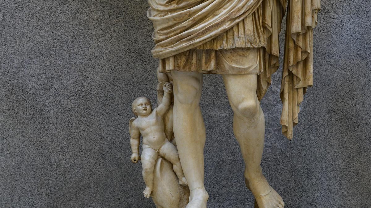 Octavio, el hombre que venció a Cleopatra y fundó el Imperio Romano