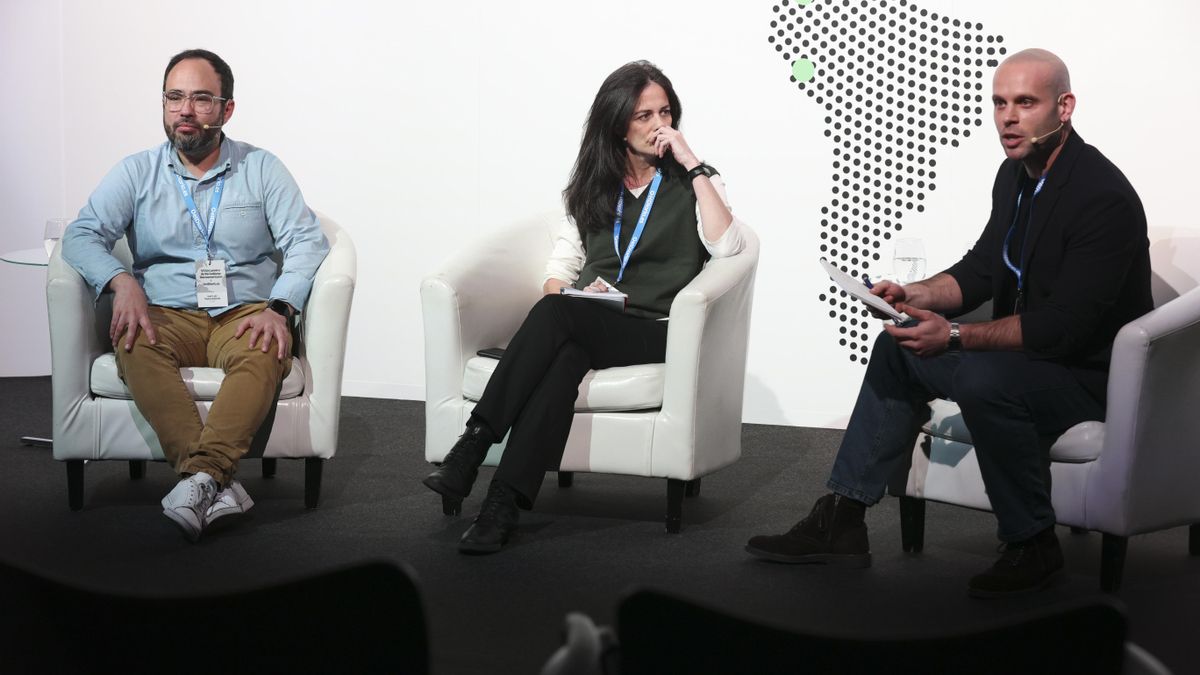 ‘La mano invisible de las Big Tech’: “Podían haber tenido un rol más activo en impedir la desinformación”