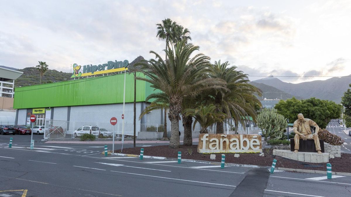 HiperDino Fañabé estrena secciones y servicios renovados como un modelo de eficiencia y modernidad en el sector de la alimentación en Tenerife Sur